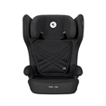 Seggiolino auto pieghevole RIGEL Isofix BLACK